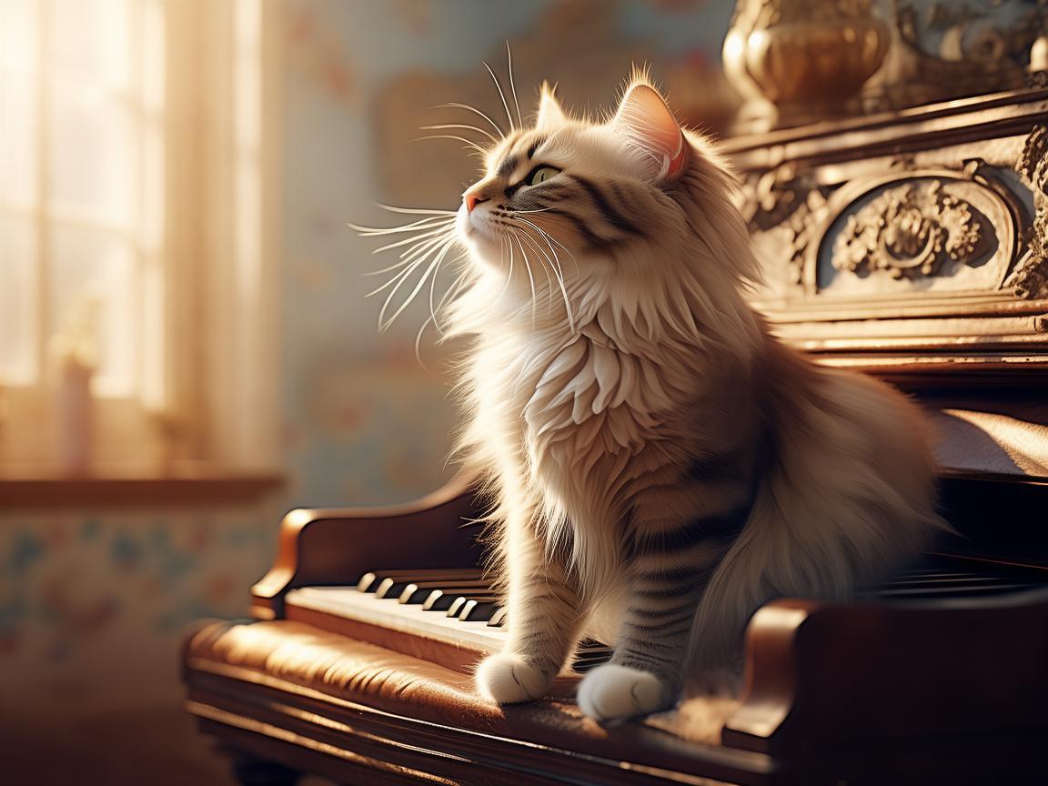 猫儿唱的情感歌到底是什么歌？
