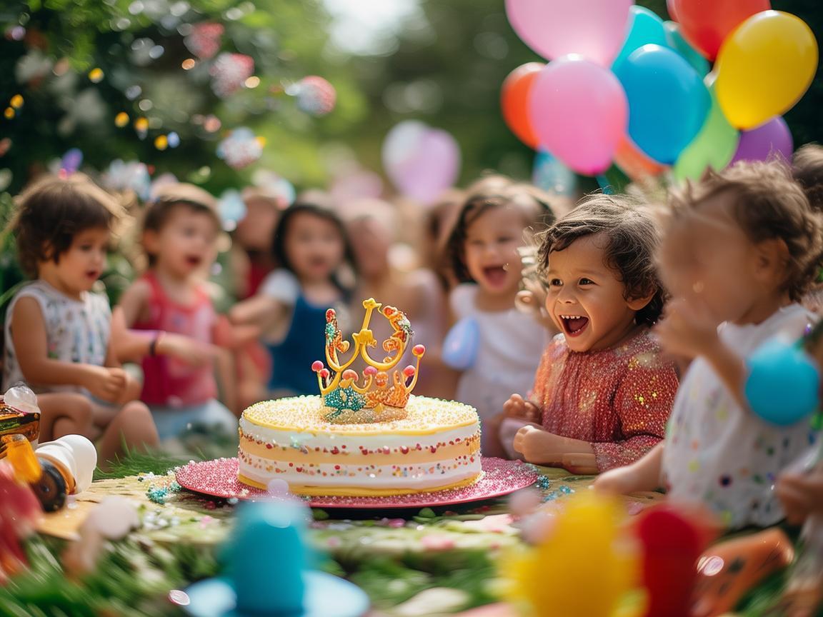 小孩过生日唱什么歌合适呢？