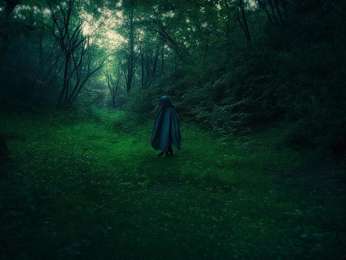 走出黑暗中的我究竟是哪首歌？