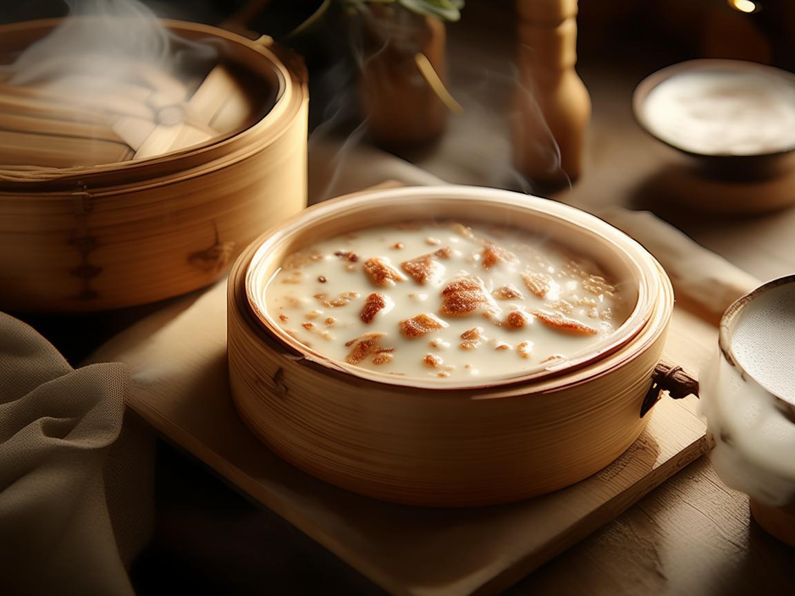 有油条和豆浆歌词的歌究竟是哪首？
