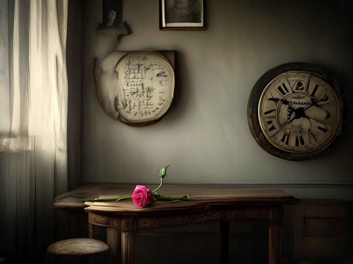 等待是遗憾的开始出自哪首歌？