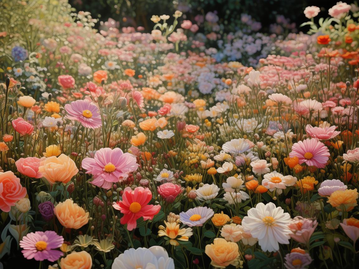 花开时的一生出自哪首歌？