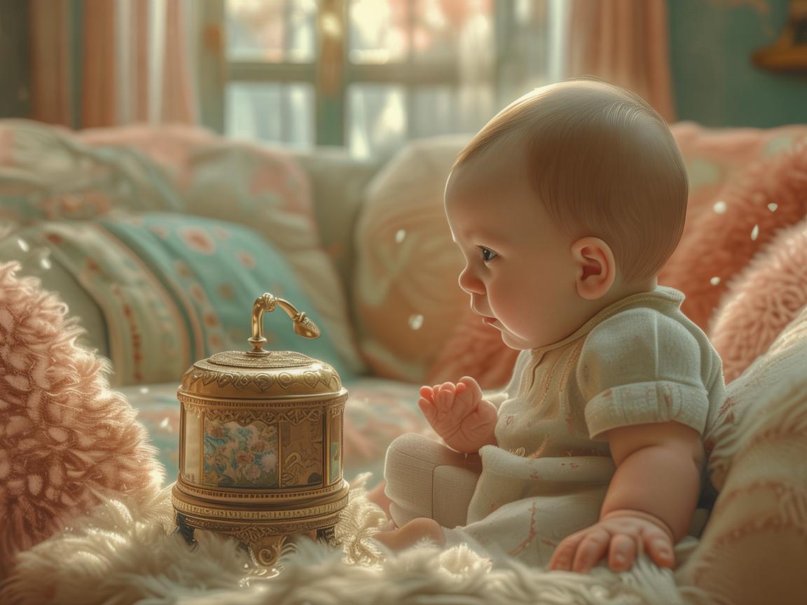 宝宝老是晕车听等什么君的歌能缓解吗？