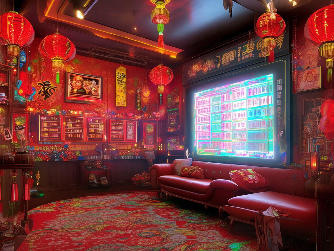 过年去 KTV 能唱什么歌？