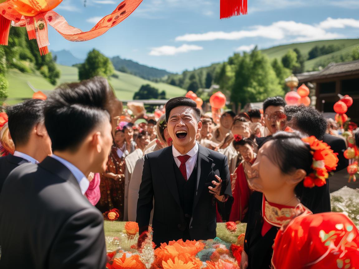 兄弟结婚接亲唱什么歌合适呢？