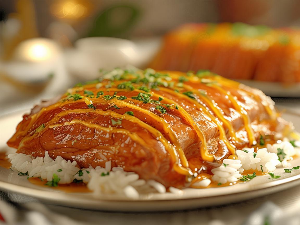 午餐肉搭配什么歌食用会更好吃呢？