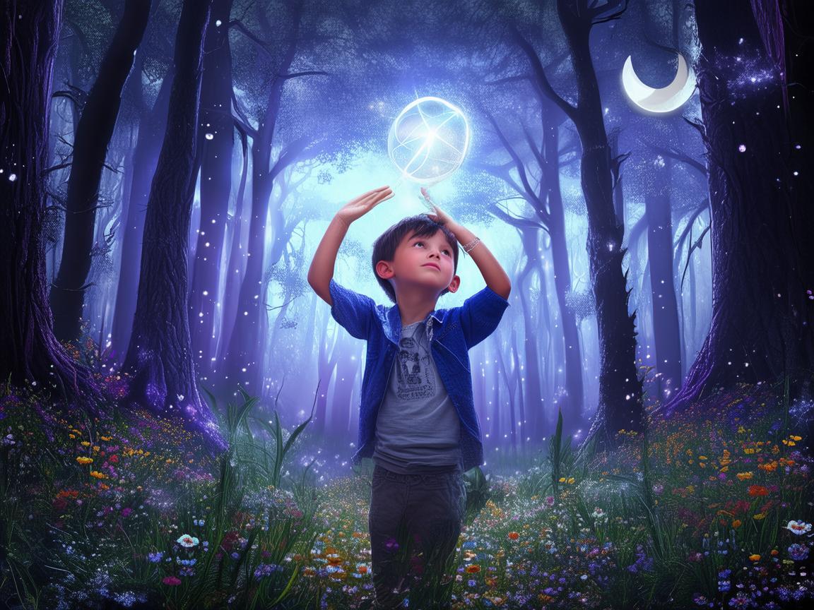 我想要魔法少年到底是哪首歌？