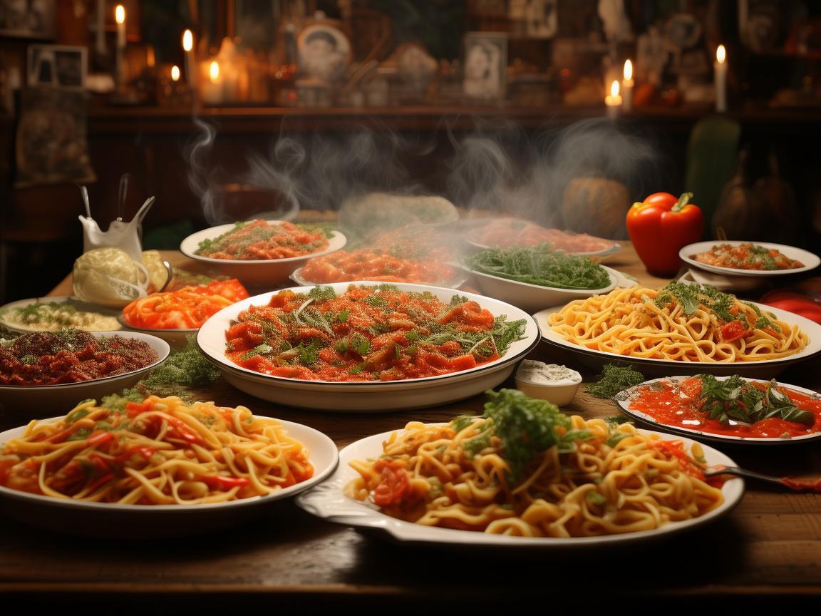 满满的食欲与回忆究竟是哪首歌？