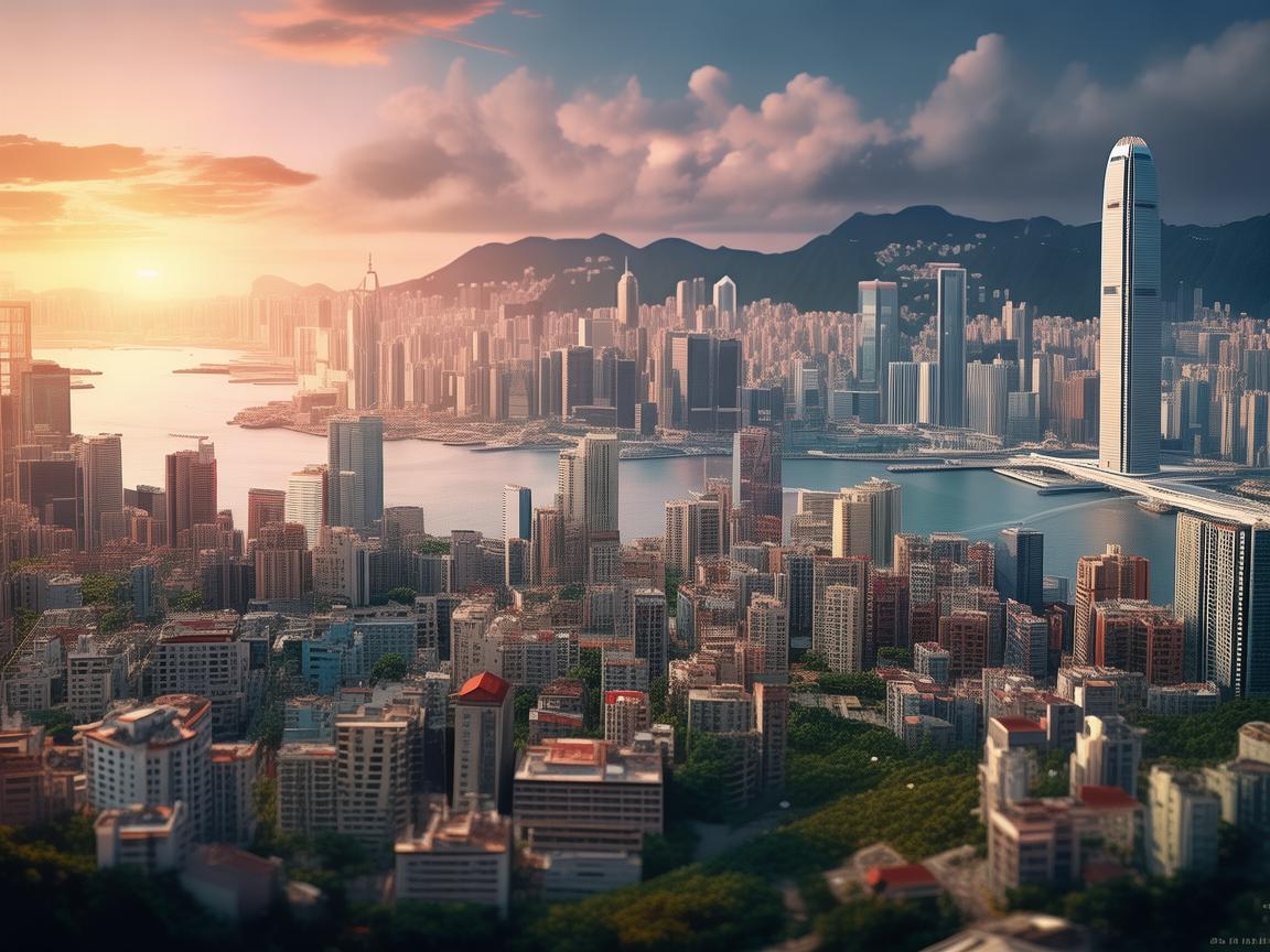 播放香港究竟是指哪首歌？