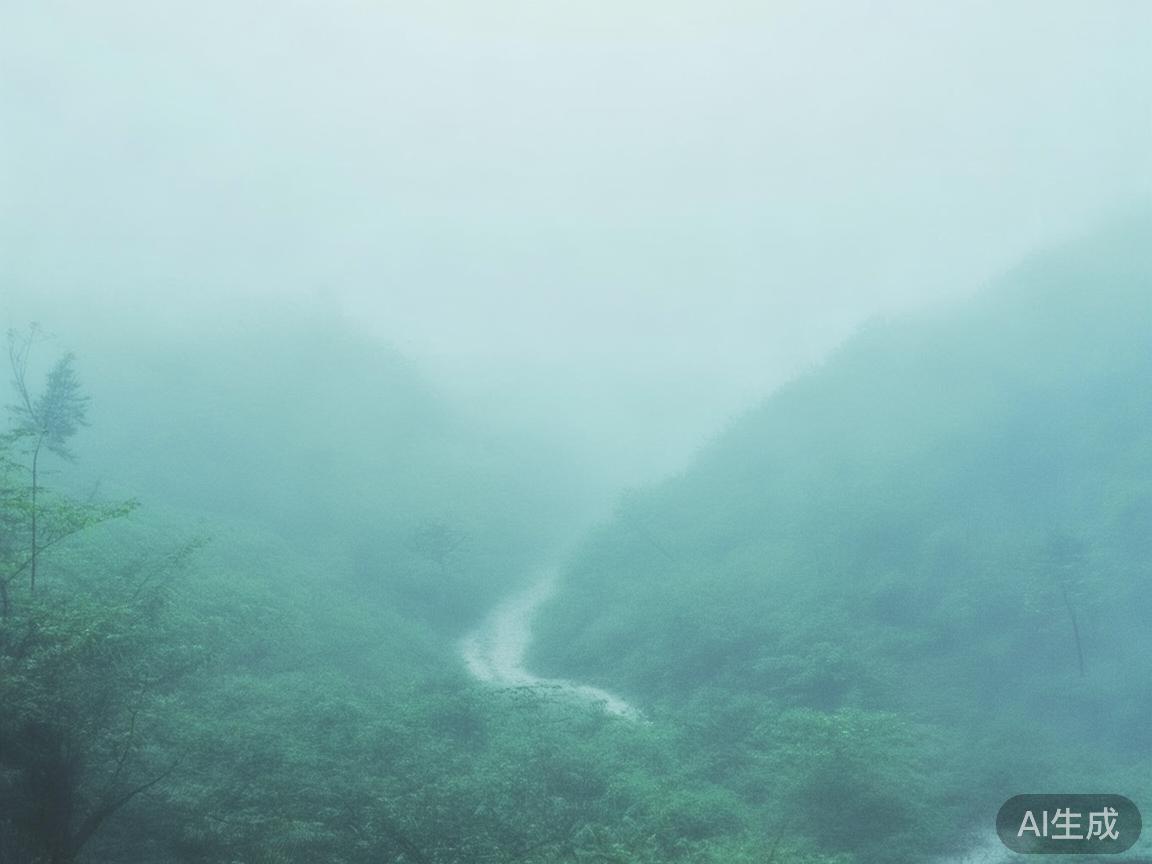 少卡设在云雾中究竟是哪首歌？