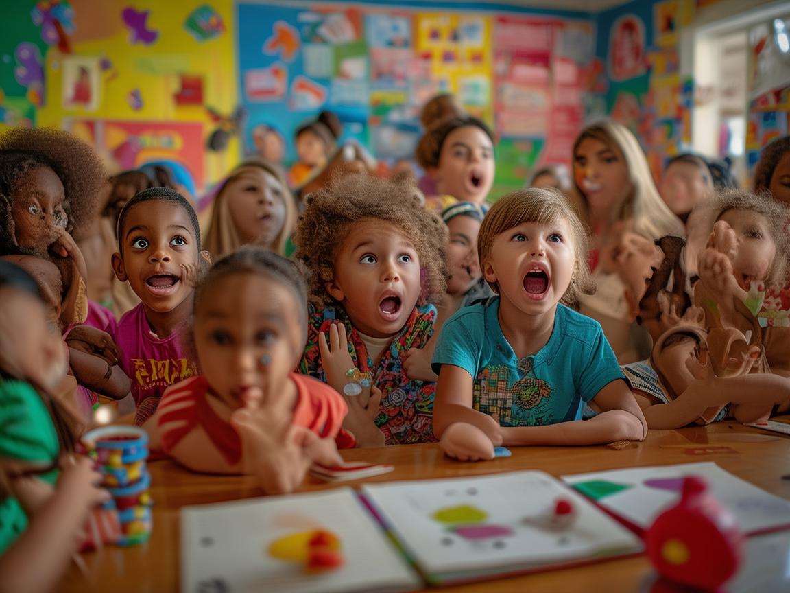小孩子喜欢唱且好学的歌有哪些？