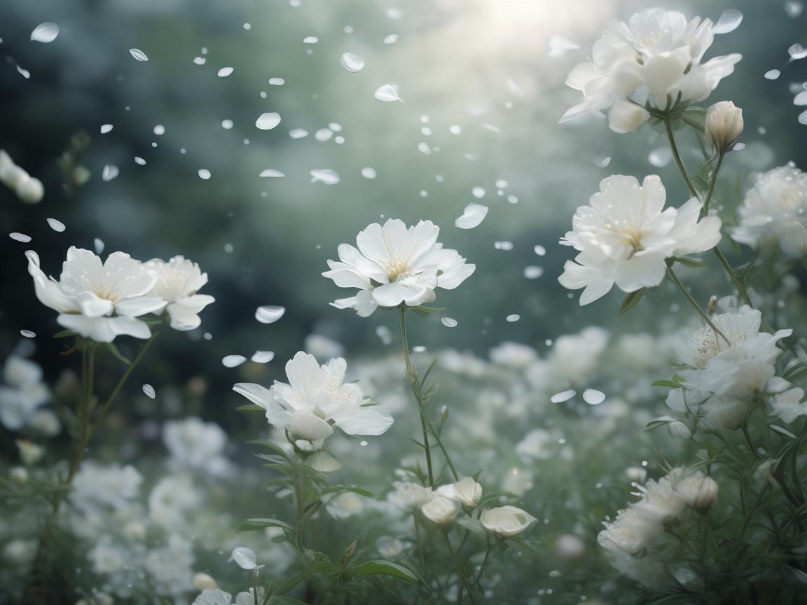 花如雪这首歌什么时候发布呢？
