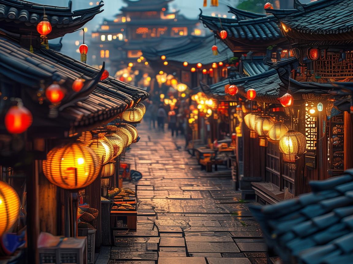 大宋不夜城小姐姐适合放什么歌？