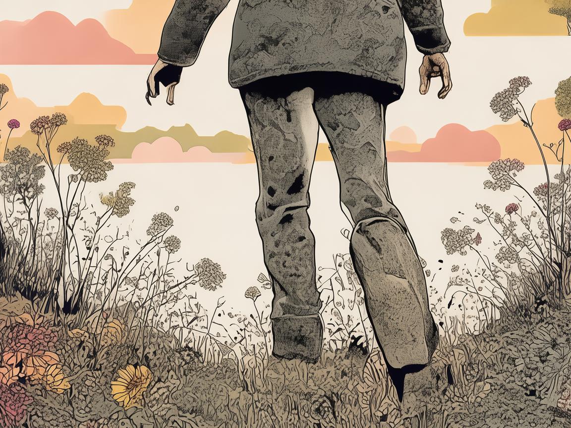 他踩空破了鼻了究竟是哪首歌？