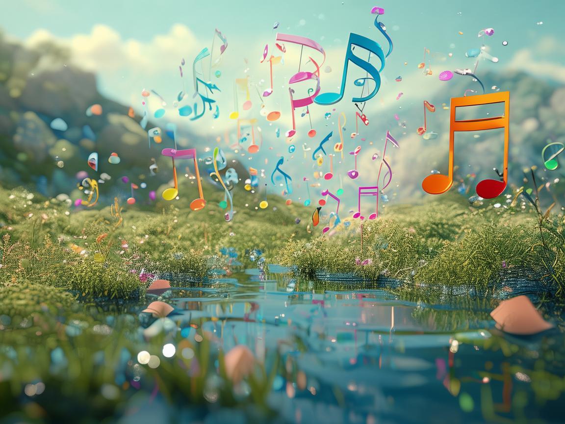 歌在文章中带什么符号合适呢？