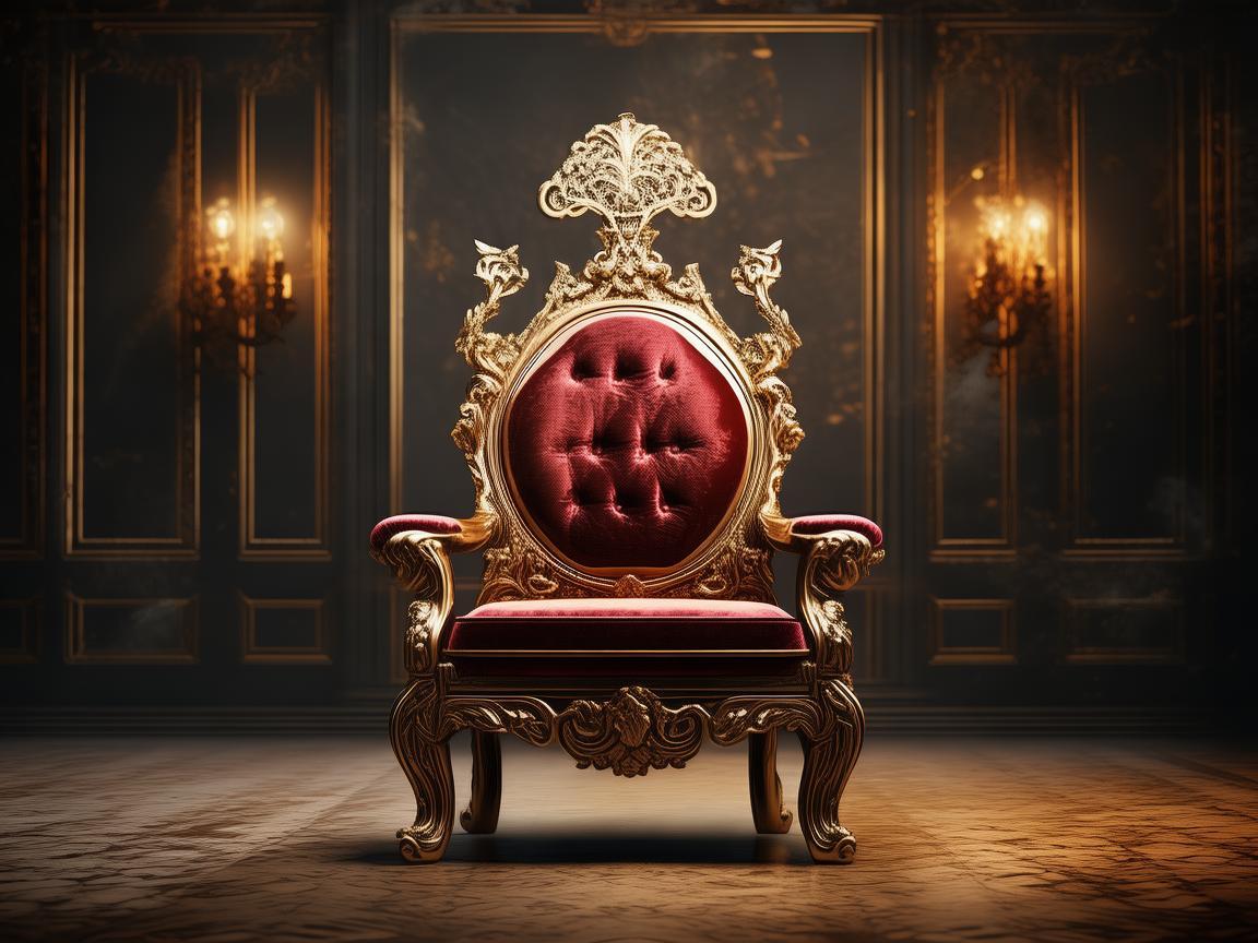 这个家的登基帝皇究竟是哪首歌？