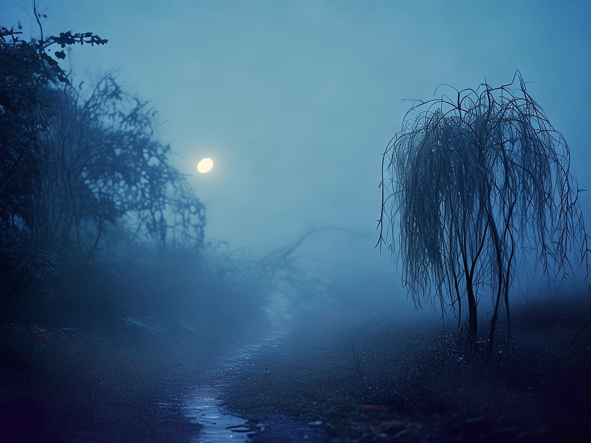 一曲忧伤究竟是哪首歌？