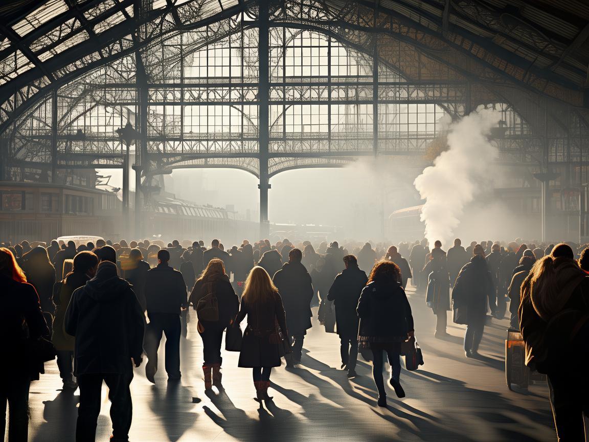 在车站送老兵的歌究竟叫什么？