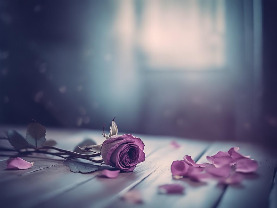 失恋后第一感觉会是哪首歌？