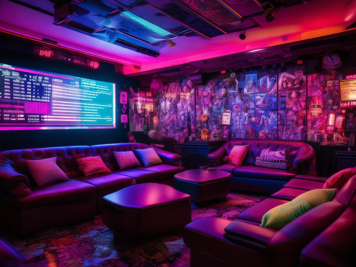 去 KTV 最讨厌唱什么歌？