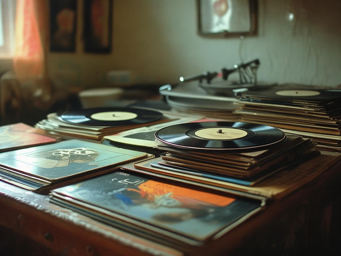 十七年前烂大街的歌究竟有哪些？