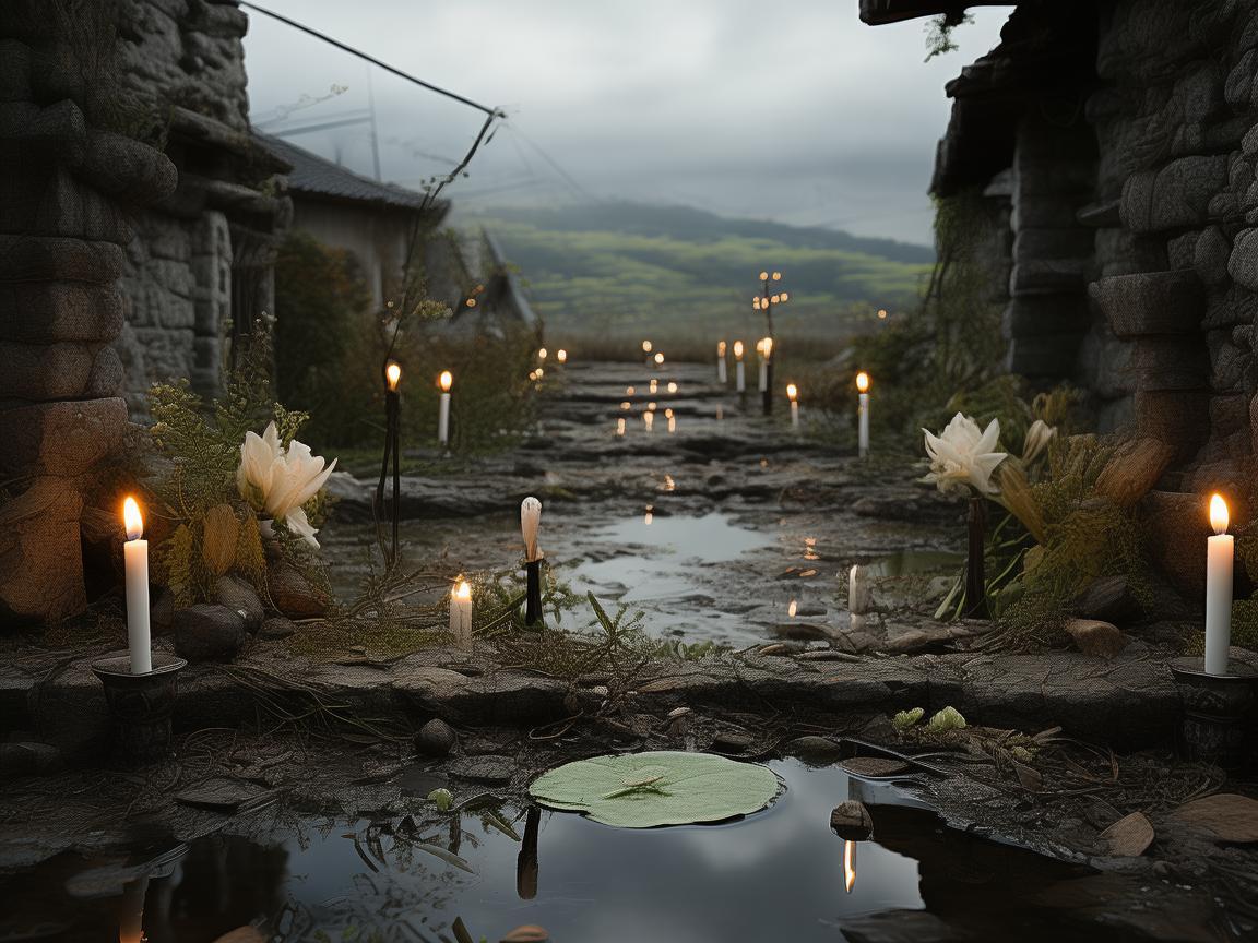 葬礼出殡时唱什么歌合适呢？