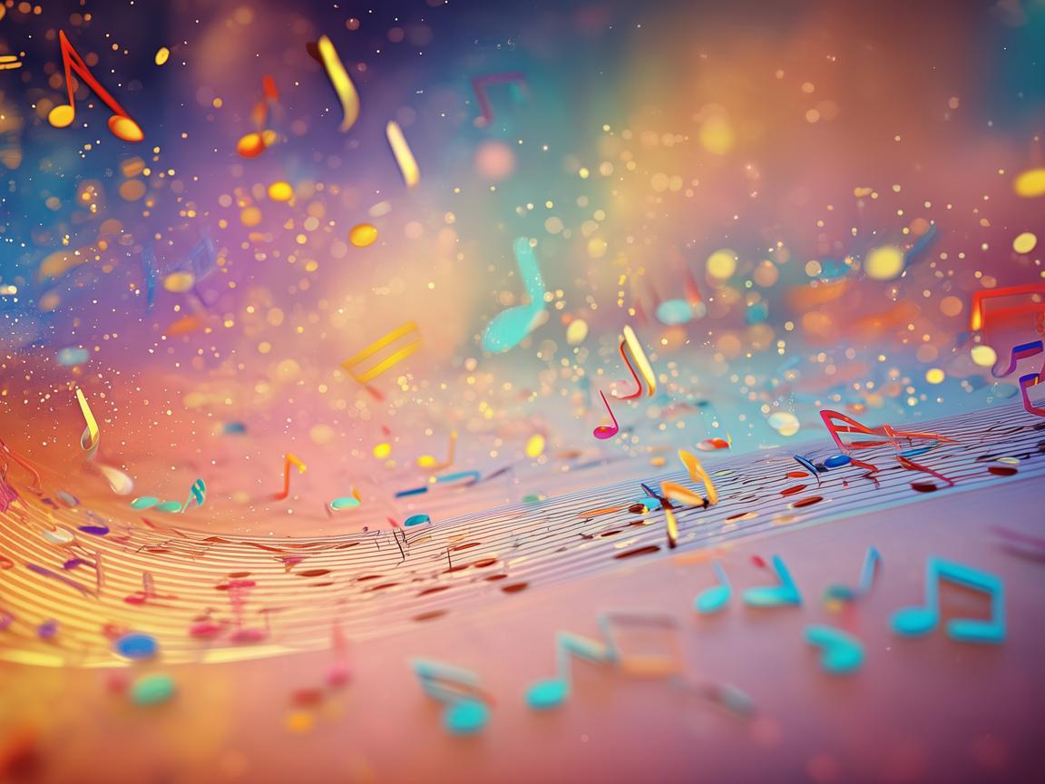 我爱什么类型的歌? 我爱什么类型的歌?