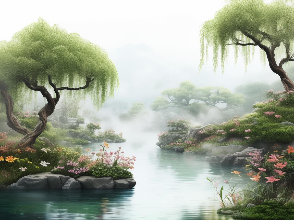 是谁在花港观鱼出自哪首歌? 是谁在花港观鱼出自哪首歌?