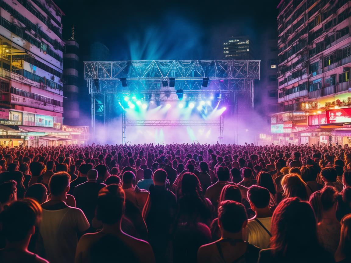 香港近期演唱会有哪些精彩歌曲? 香港近期演唱会有哪些精彩歌曲?