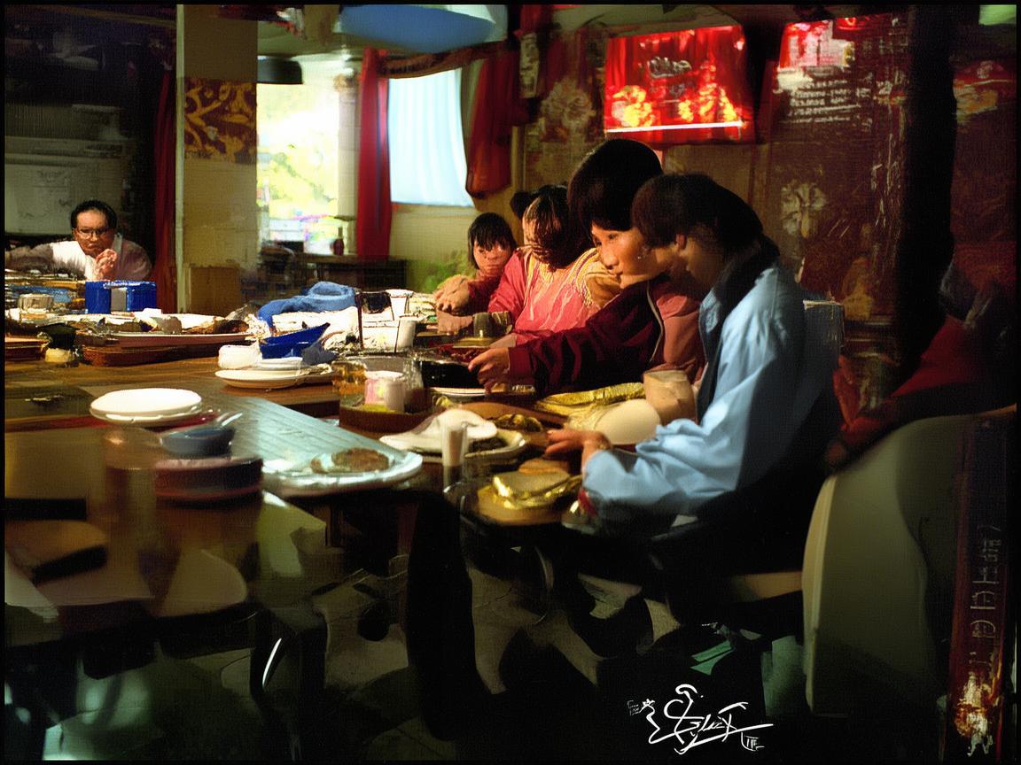 月亮牵引着浪潮出自哪首歌？