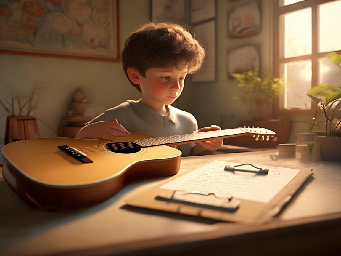 吉他新手适合唱什么歌? 吉他新手适合唱什么歌?