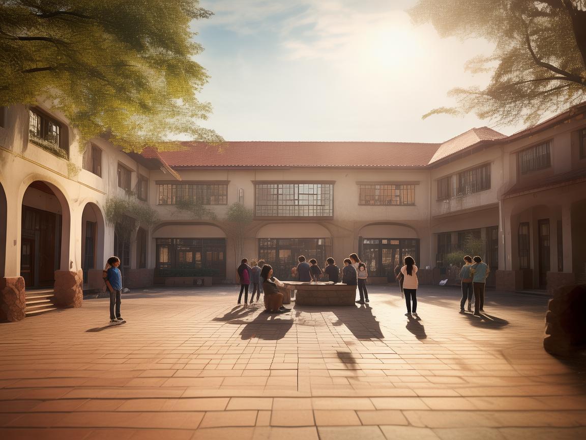 学校里广播播放的歌究竟叫什么? 学校里广播播放的歌究竟叫什么?