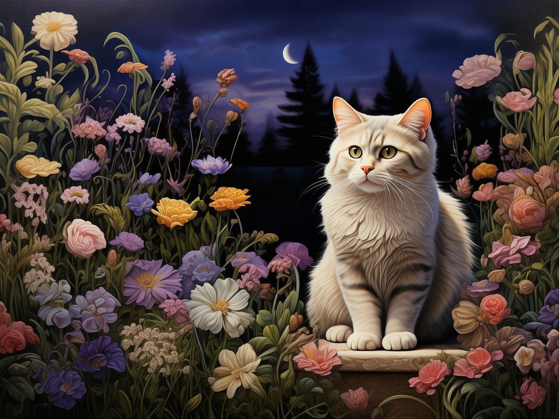 为什么学猫叫不算歌? 为什么学猫叫不算歌?