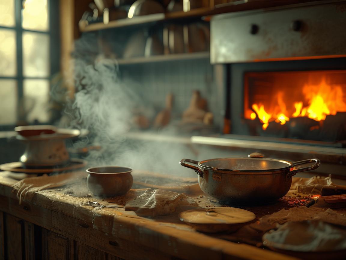 你给我做饭的样子出自哪首歌? 你给我做饭的样子出自哪首歌?
