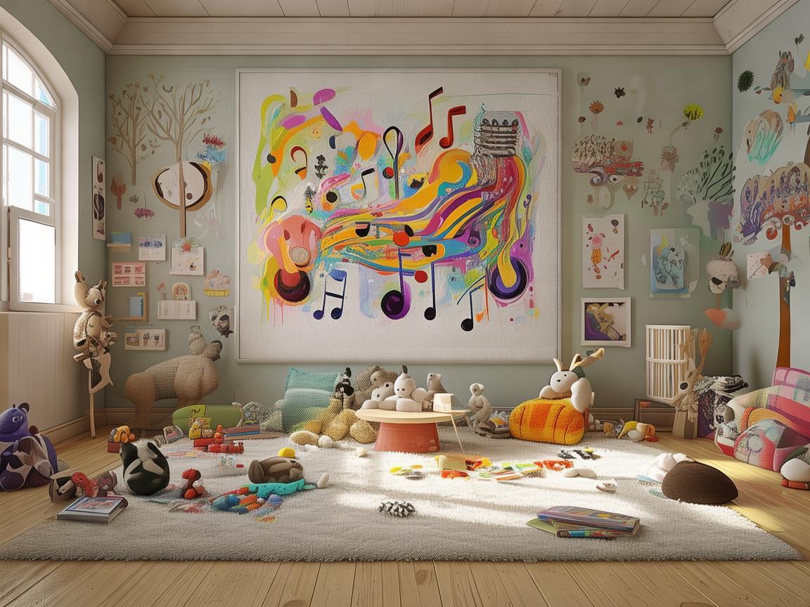 四五岁的孩子适合听什么歌? 四五岁的孩子适合听什么歌?