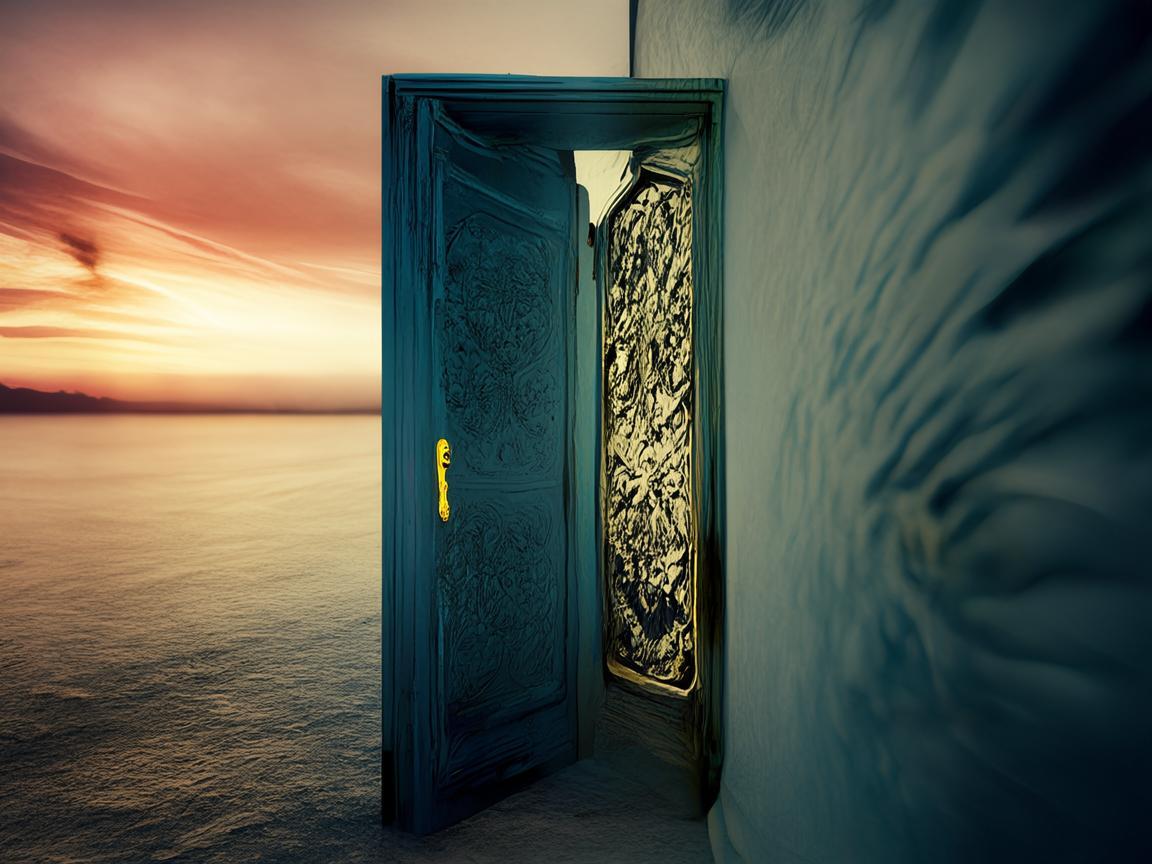 今年的门一开究竟是哪首歌? 今年的门一开究竟是哪首歌?