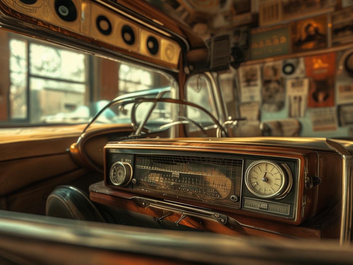 车载收音机到底能听什么歌? 车载收音机到底能听什么歌?