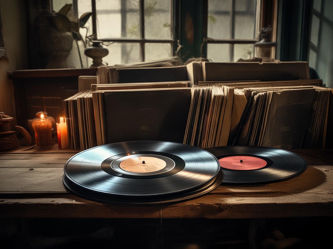 以前的哪些歌最能感动人？