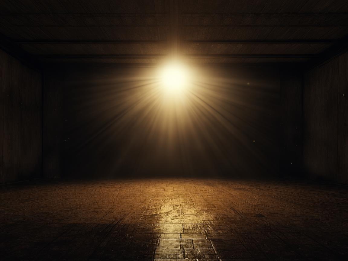 点亮黑夜最深的角落究竟是哪首歌？