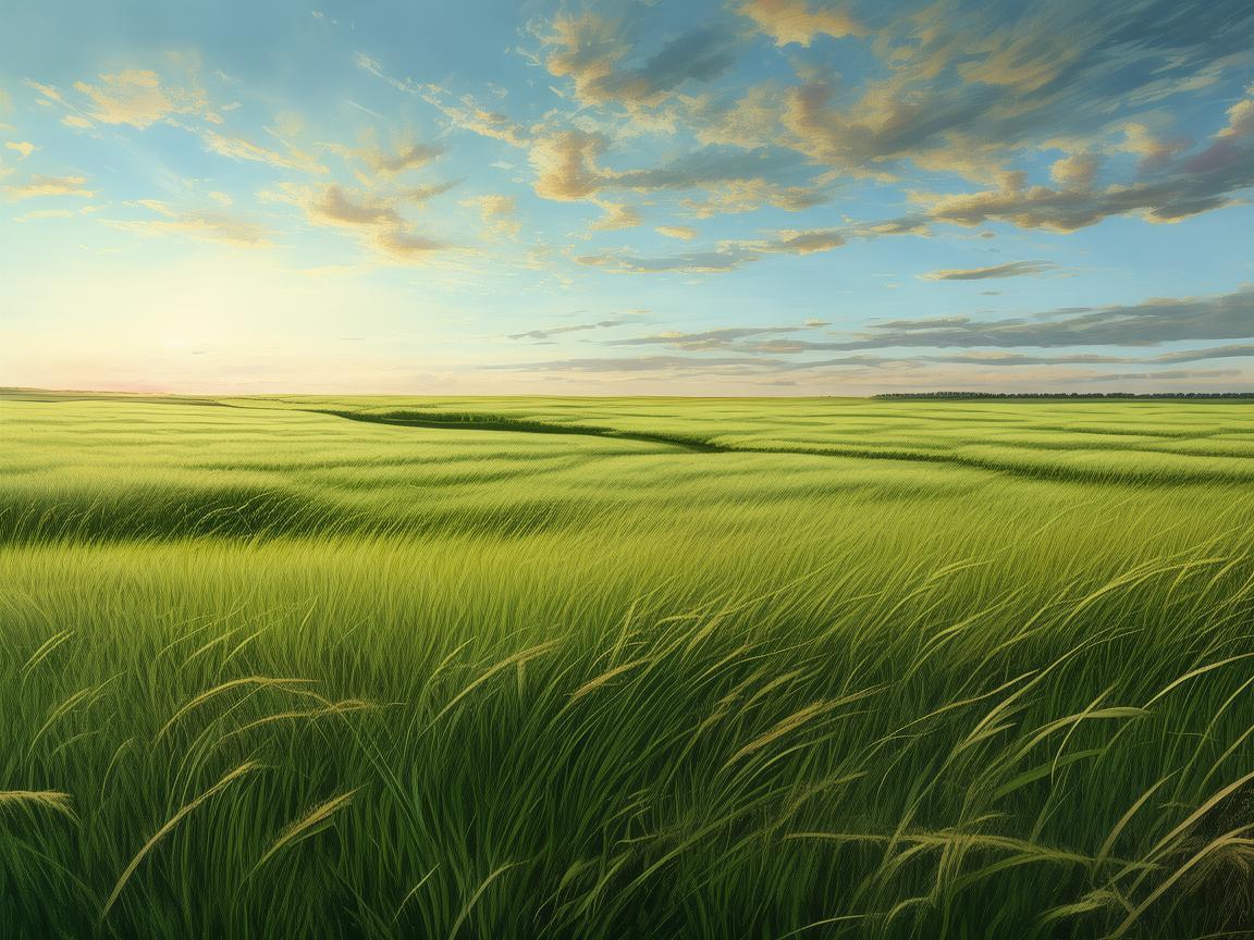 草原吹来悠悠的牧歌出自哪首歌？