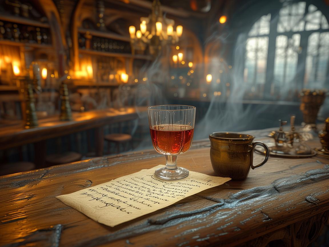 我说我请你喝酒出自哪首歌？