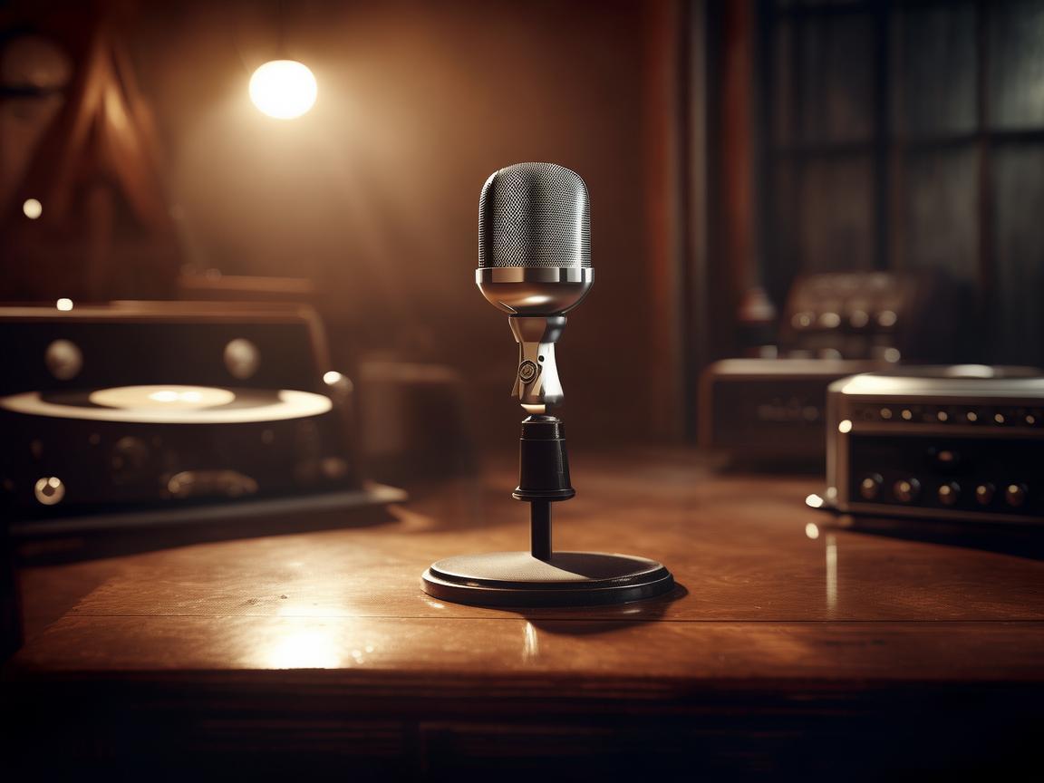 给我一支麦克风出自哪首歌? 给我一支麦克风出自哪首歌?