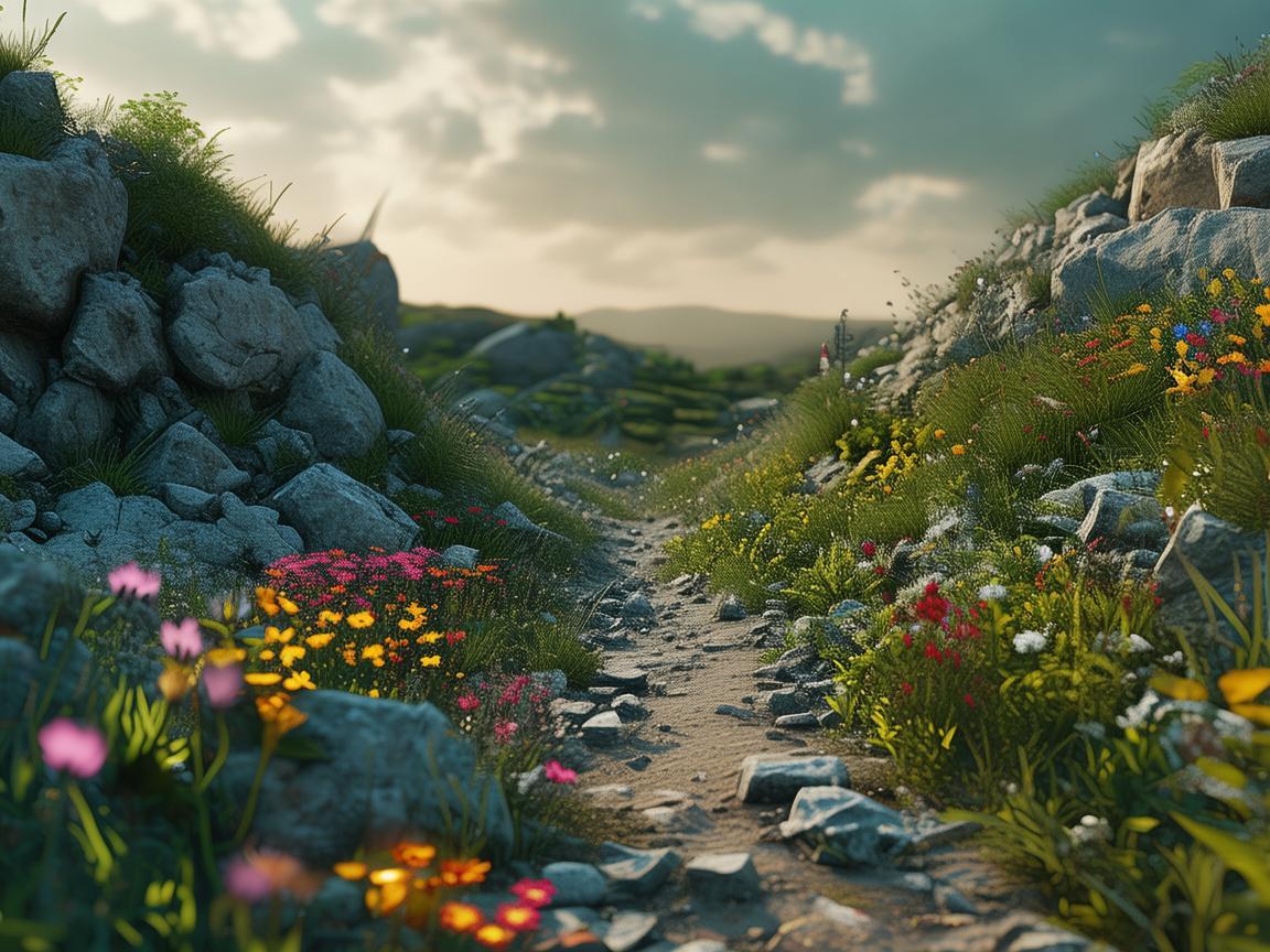 跌跌撞撞的旅途出自哪首歌? 跌跌撞撞的旅途出自哪首歌?