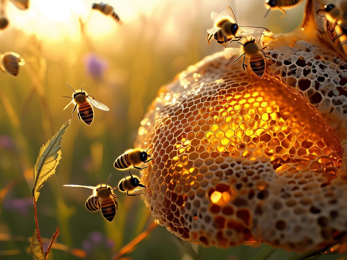 甜蜜的蜜蜂究竟是什么歌? 甜蜜的蜜蜂究竟是什么歌?