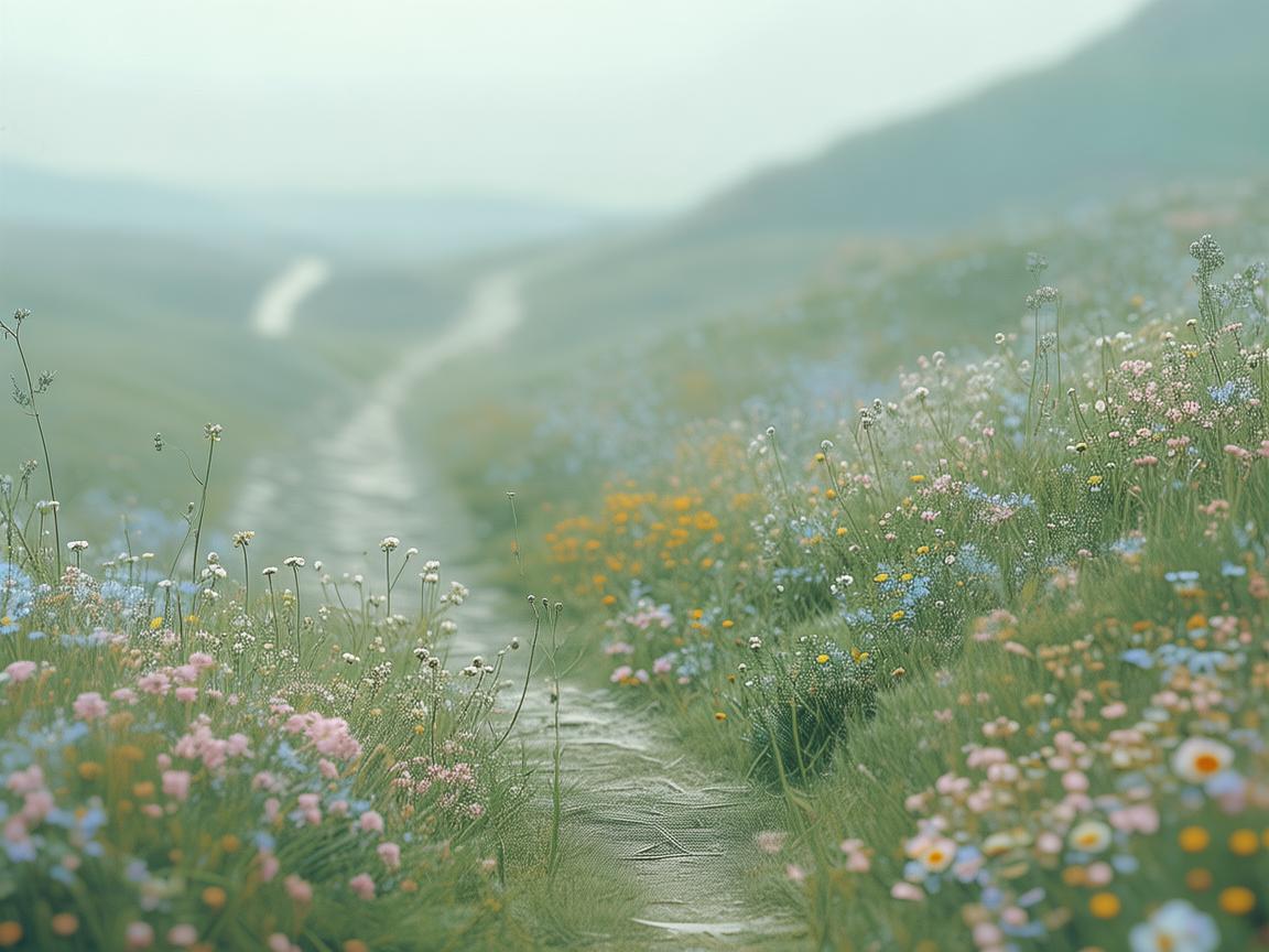 蹒跚向前这句歌词出自哪首歌？