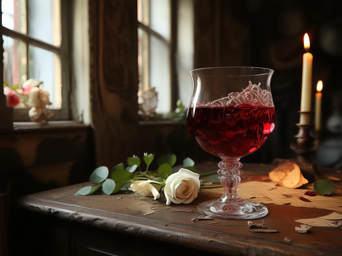 酒喝不醉心也破碎究竟是哪首歌？