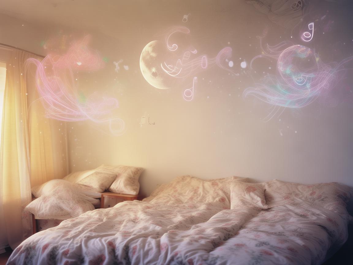 陷入沉睡的你究竟是哪首歌? 陷入沉睡的你究竟是哪首歌?