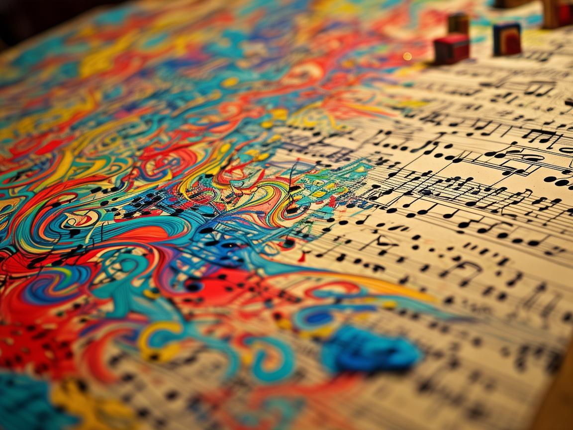 什么样的歌曲会引起孩子哭闹? 什么样的歌曲会引起孩子哭闹?