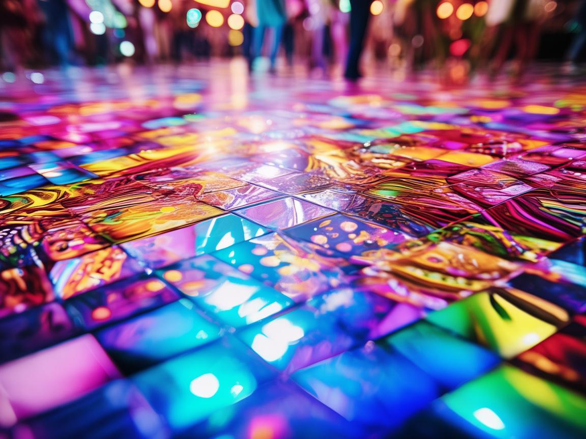 那首搭配甩吊舞的歌究竟叫什么名字？