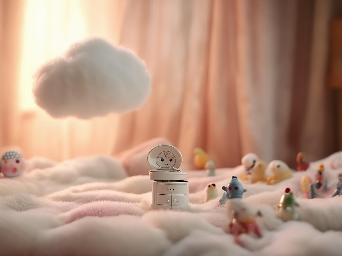 婴儿听什么歌才不会哭呢？